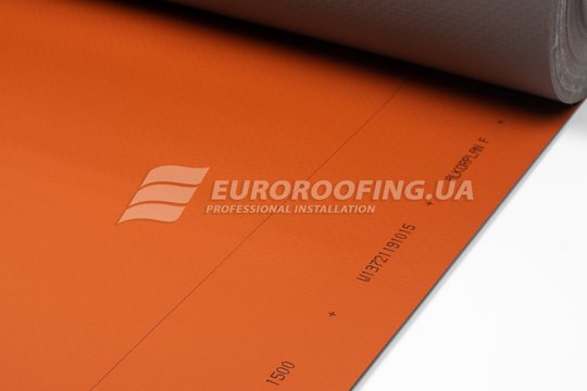 Мембрани ALKORPLAN F TERRACOTTA