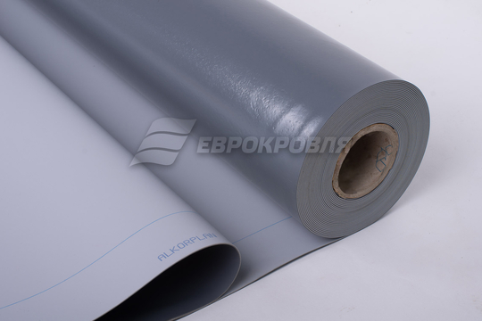 Мембраны ALKORPLAN L