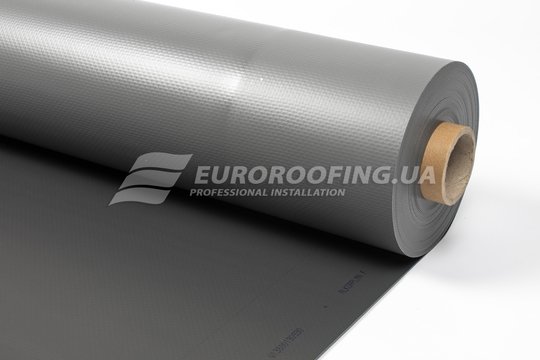 Мембраны ALKORPLAN F CHARCOAL