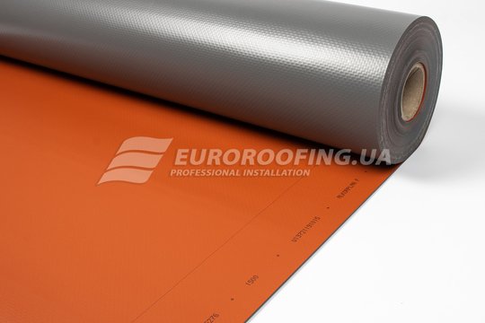 Мембрани ALKORPLAN F TERRACOTTA