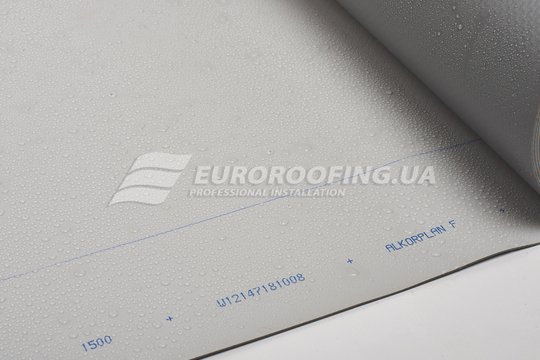 Membranes ALKORPLAN F