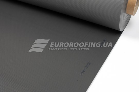 Мембраны ALKORPLAN F CHARCOAL