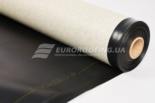 Мембраны NOVOPROOF DA-K