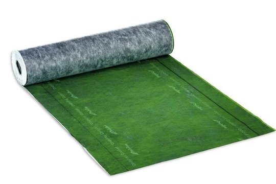 Materials for sloped roofs ONDUTISS CONFORT