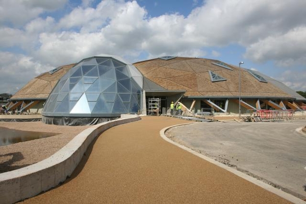 Sports Academy Scunthorpe Leisure Academy
