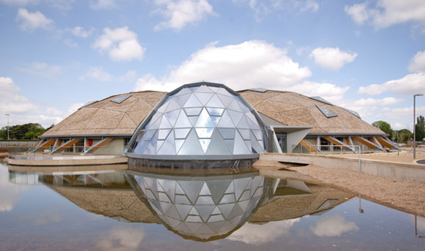 Спортивная академия Scunthorpe Leisure Academy