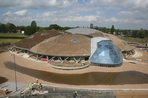 Sports Academy Scunthorpe Leisure Academy
