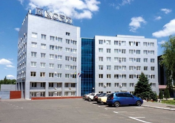 Plant NORD