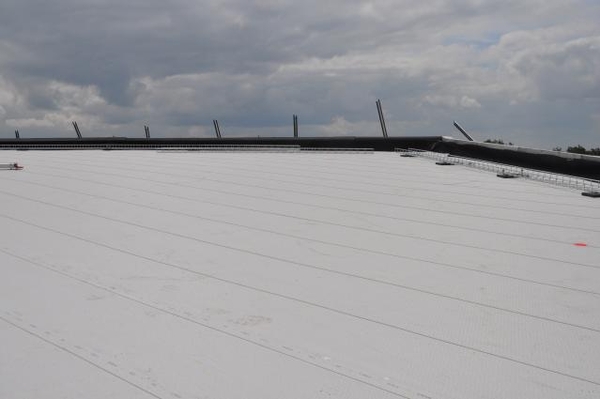 Багатофункціональний стадіон Ghelamco stadion