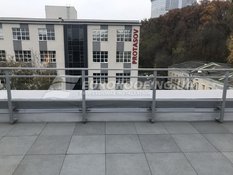 Complex of roofing works PROTASOV