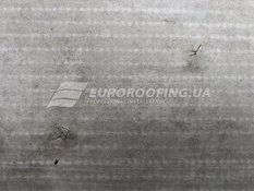 Устройство мембранной кровли Эпицентр К 