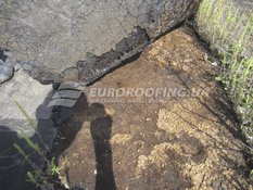 Устройство мембранной кровли «НПП «Метрика»