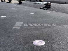 Complex of roofing works Protorus Factory