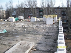 Торговый центр Треугольник ТЦ Треугольник