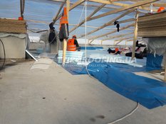 Комплекс работ по устройству кровли UNIT CITY