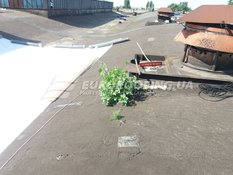 Complex of roofing works Protorus Factory