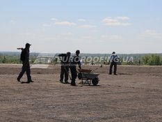 Устройство мембранной кровли «НПП «Метрика»