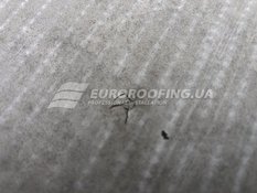 Устройство мембранной кровли Эпицентр К 