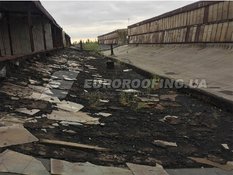Complex of roofing works San Teh Rai