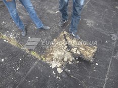 Устройство мембранной кровли «НПП «Метрика»