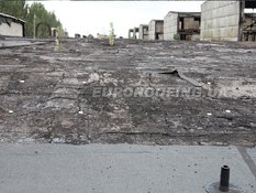 Комплекс работ по устройству кровли Сан Тех Рай
