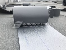 Complex of roofing works PROTASOV