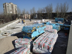 Торговый центр Треугольник ТЦ Треугольник